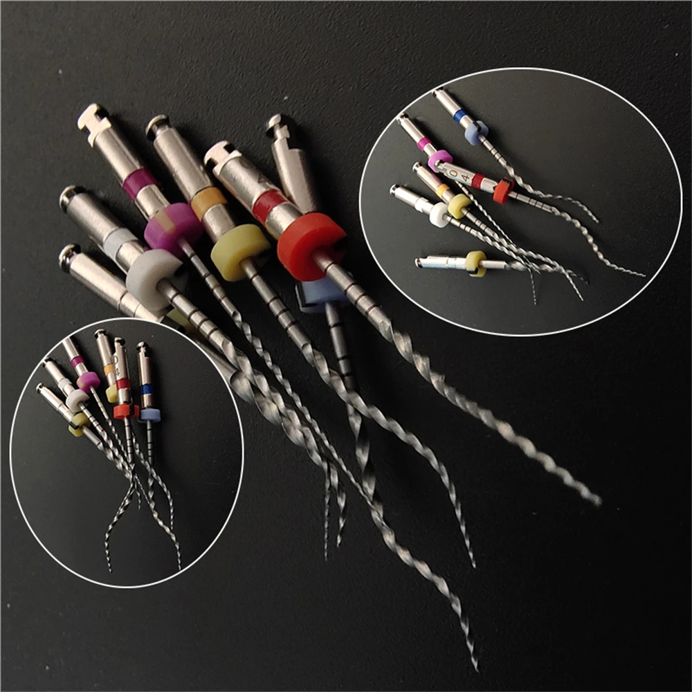 Рисунок 6 - стоматологические инструменты