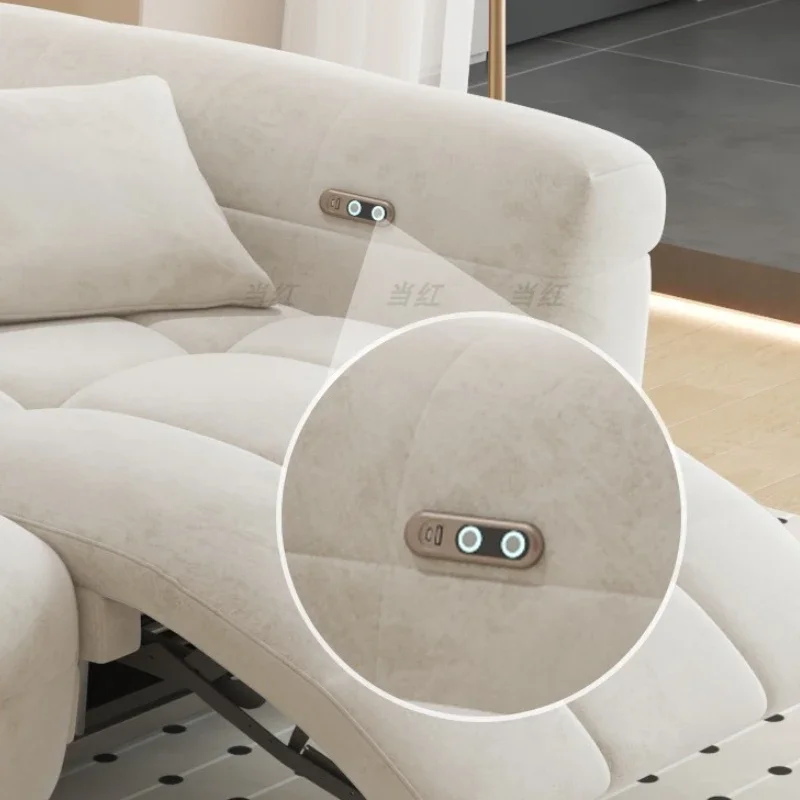 Белые скандинавские современные диваны роскошное кресло дизайнерский