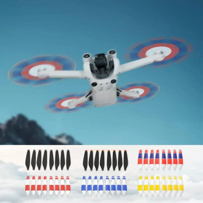 

8 шт., аксессуары для DJI Mini 3 Pro