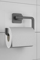 stainless steel toilet paper holder bathroom wall mount wc paper phone holder shelf towel roll shelf accessories bathroom