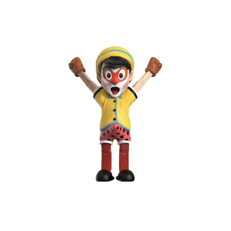 

Toy For Brian 28cm Semi-planed Action Figures PVC Collectible Models Toys Christmas Gift For Brian For Bria Home Decoration
