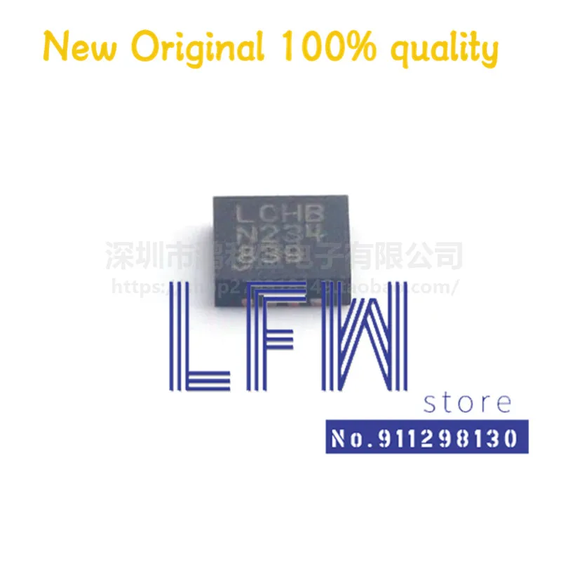 

5pcs/lot LT3505EDD#TRPBF LT3505EDD LT3505 LCHB DFN8 Chipset 100% New&Original In Stock