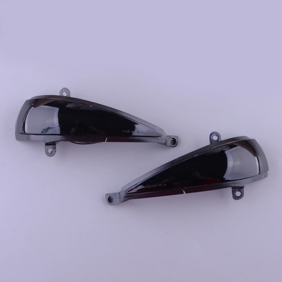 

34350SMGE01 1 Pair Dynamic LED Side Wing Rear View Mirror Signal Indicator Lights 34300SMGE01 Fit For Honda Civic MK8 2005-2012