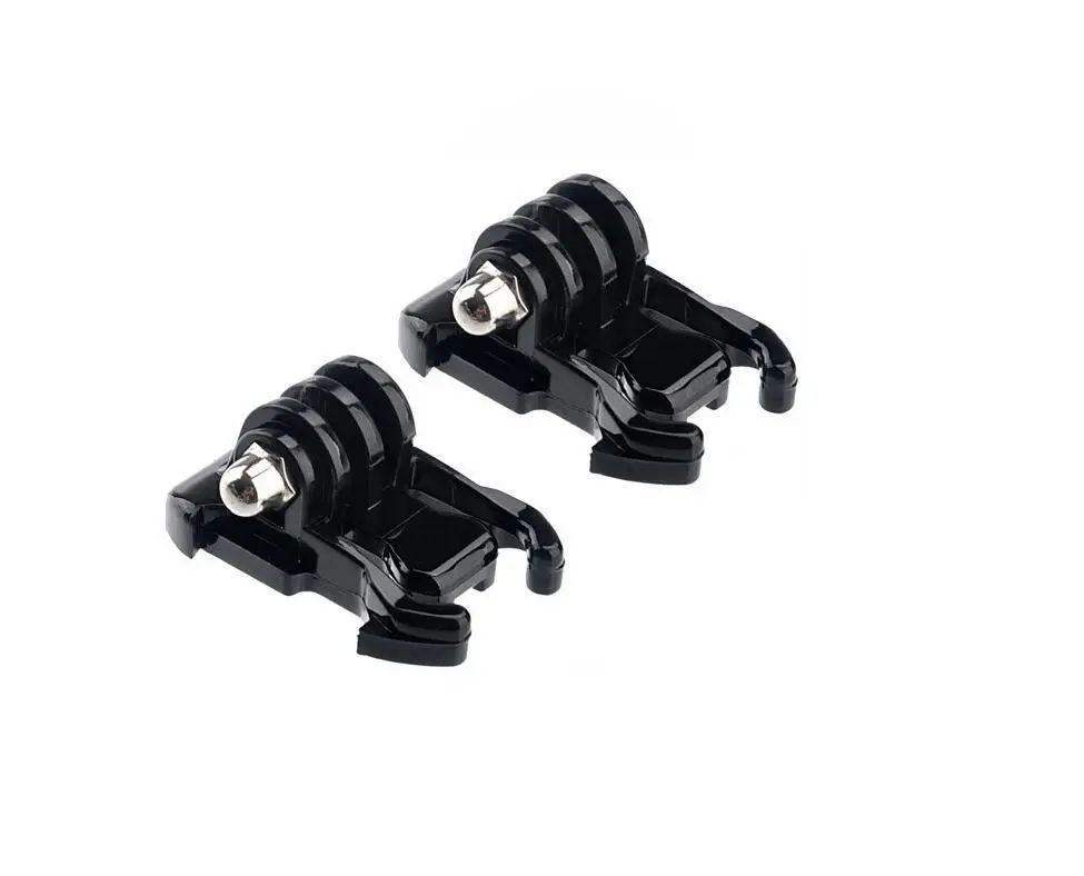 Factory Price Quick Pull Activity Base Mount Adapter Buckle Action Camera Accessories For Gopro Hero 10 9 8 7 6 5 4 3 2 1 images - 6