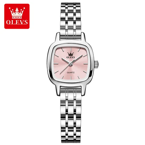OLEVS 5675 женские кварцевые часы