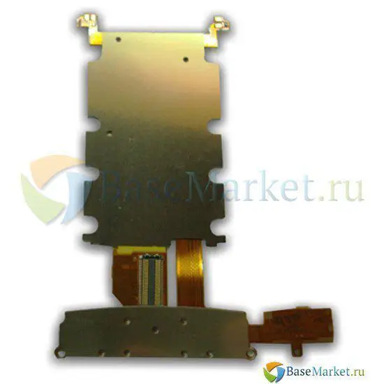 Шлейф для LG KE970 Shine OEM |