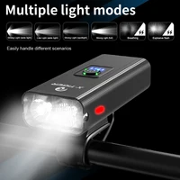 Популярные велофонари X-Tiger в нескольких модификациях#1