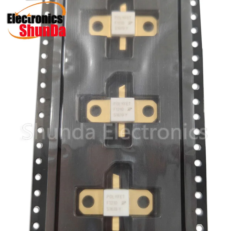 Точечное ценовое преимущество F1210 основная высокочастотная трубка транзистора