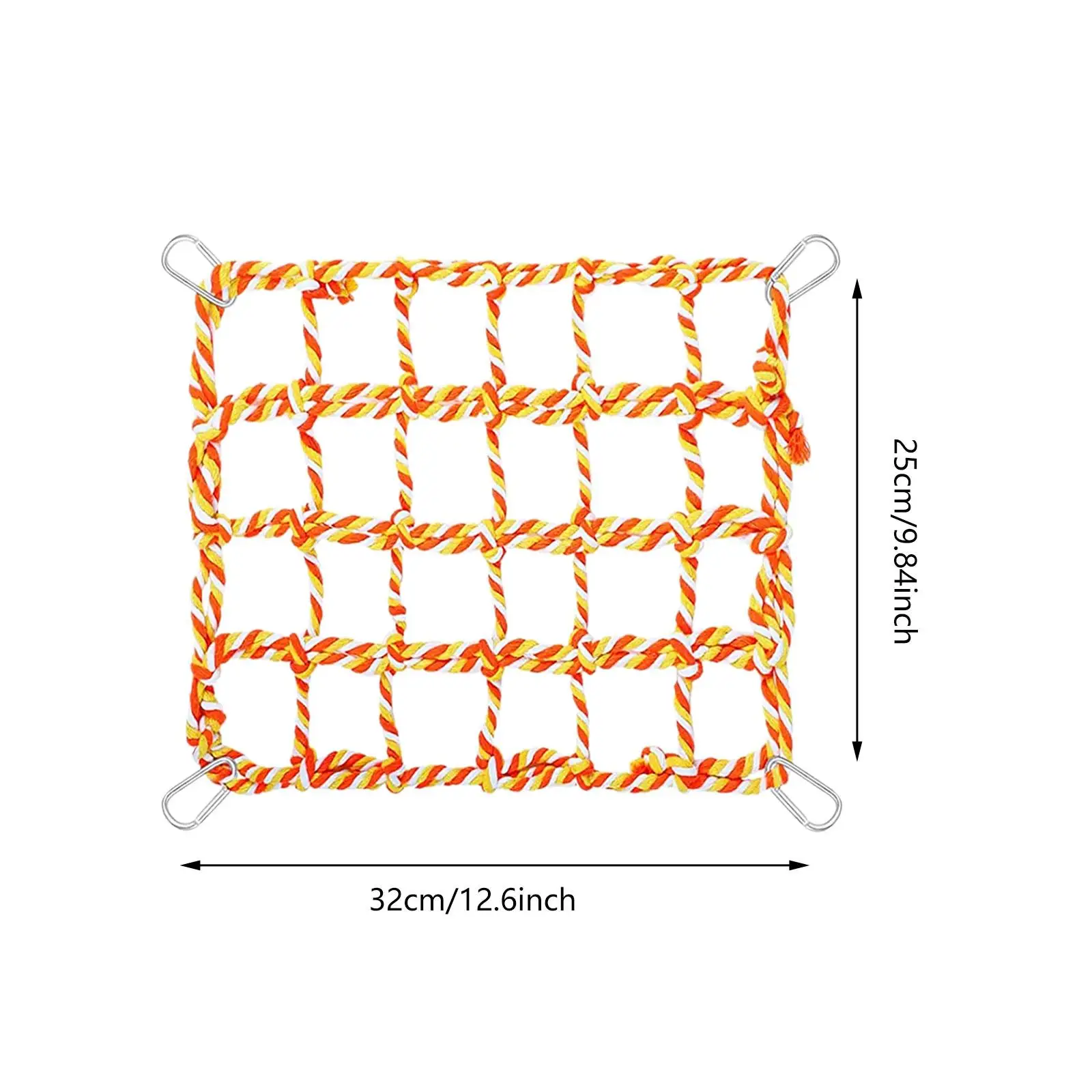 Подвесной гамак для домашних животных аксессуары украшения среды искусственная