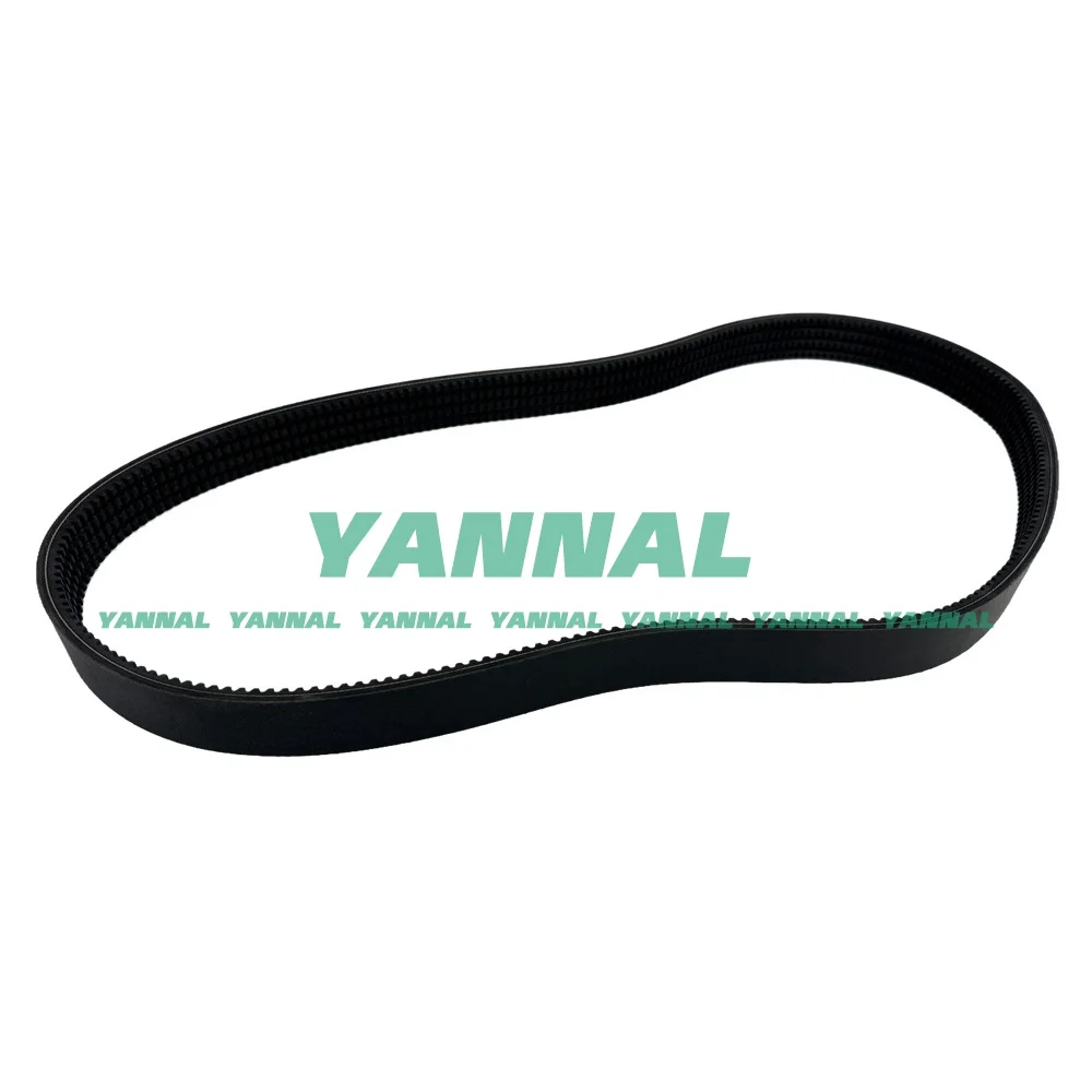 Ремень высокого качества 7177671 Для деталей двигателя Bobcat