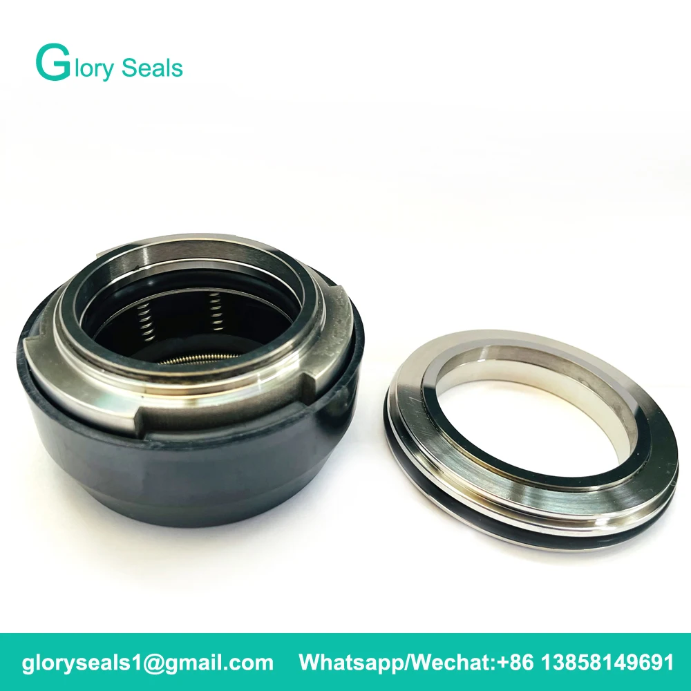 FS-OU-45 FS-OL-45 Комплект механических уплотнений верхней и нижней части Flygt для