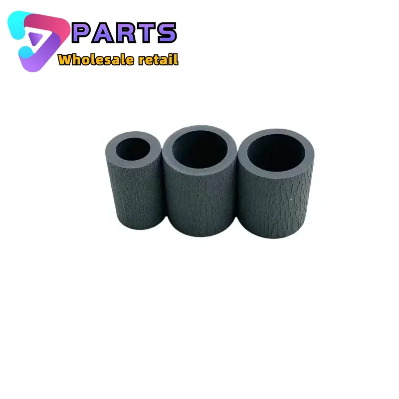 1 компл. A3JHPP3B00 A3JHPP4900 A3JHPP4A00 для Konica minolta BH 195 215 235 206 246 266 226 ADF роликовая шина