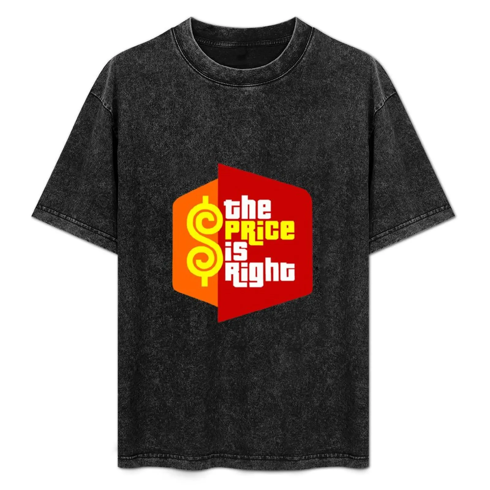 Футболка Plinko the Price is Right хлопок