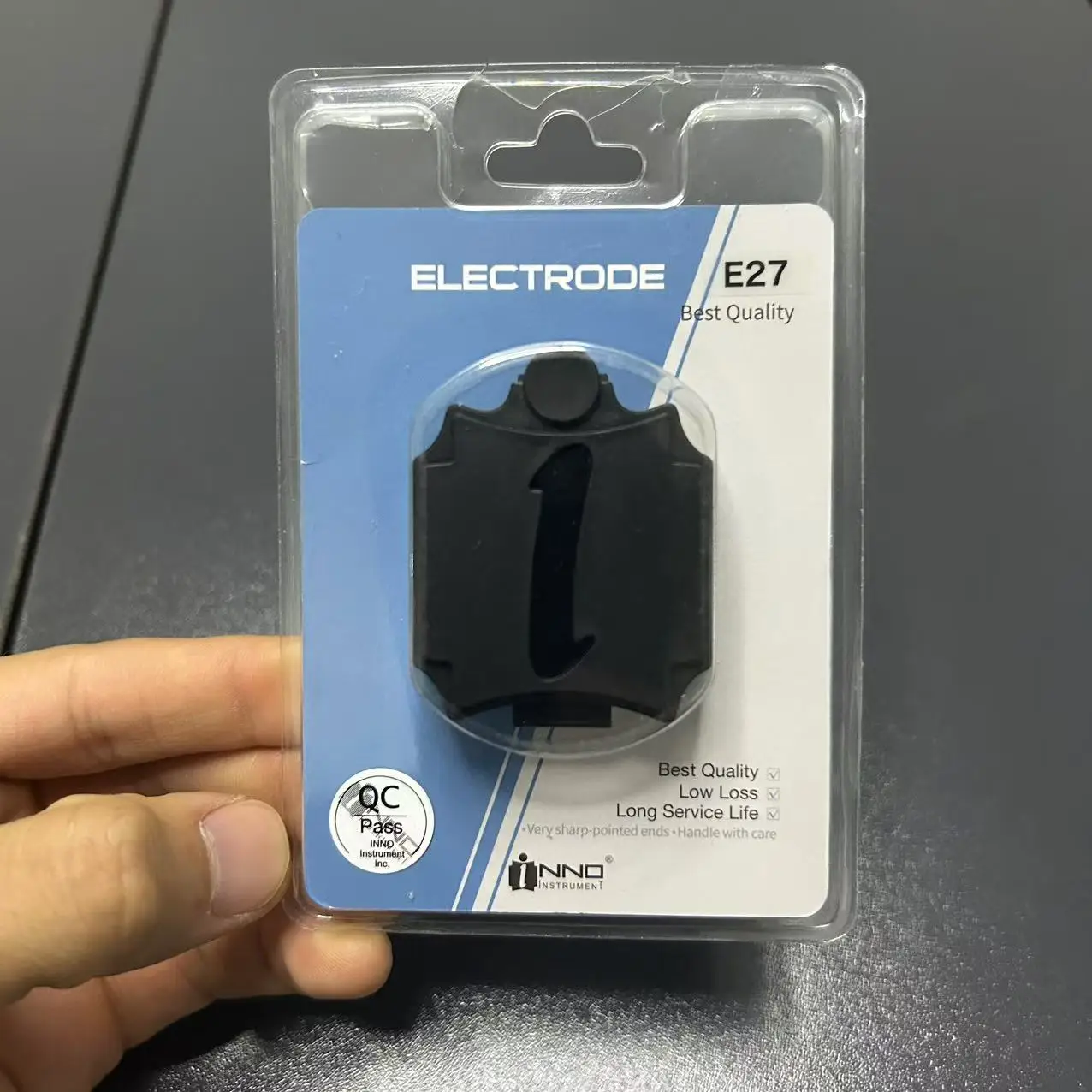Оригинальные электроды INNO E27 для IFS-15 IFS-10 View 1 View3 View5 View7 View8 View6L 6S 12R M5 M7 4S сварочный
