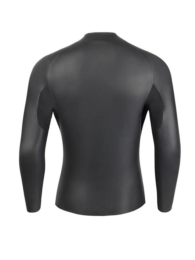 Export Diving Suit Men's and Women's Split Snorkeling Sun Protection Long sleeve Quick-Drng Jellyfish Winter Swimming Triat... |