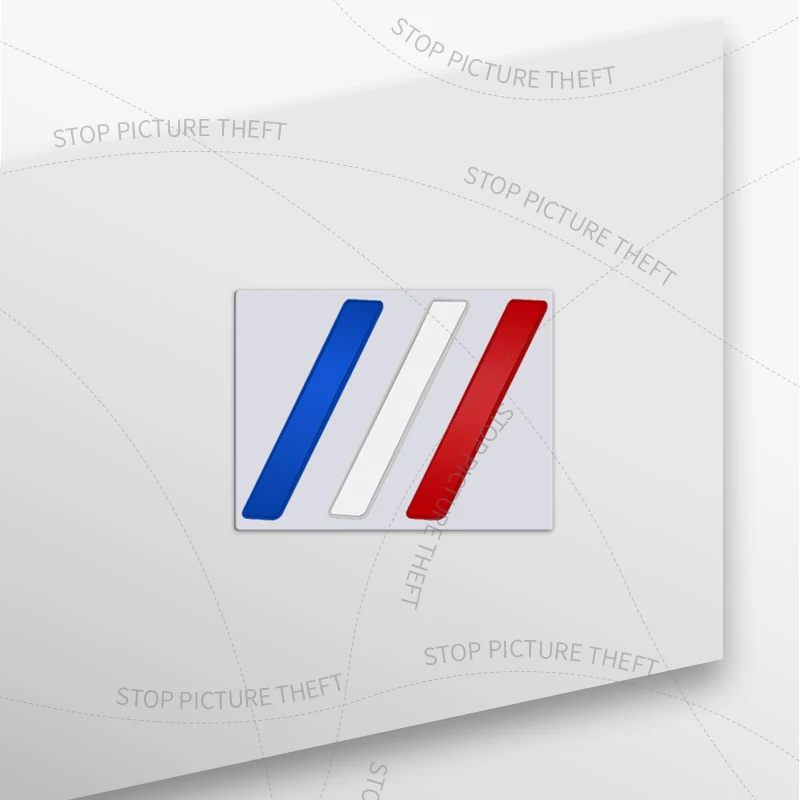 

1 шт. 3D металлические декоративные полоски с логотипом, эмблема автомобиля, задний хвостовой бампер, наклейка на багажник для Peugeot RCZ 208 3008 407 508 2008 4008 5008