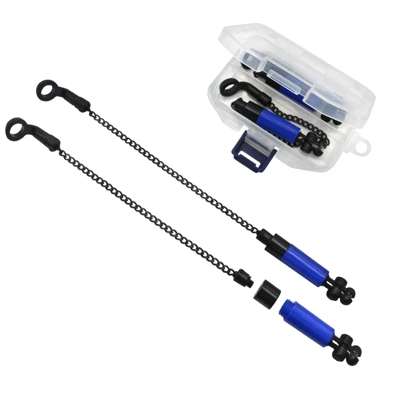 Бобны для ловли карпа свингеры комплект аксессуаров рыбалки индикатор