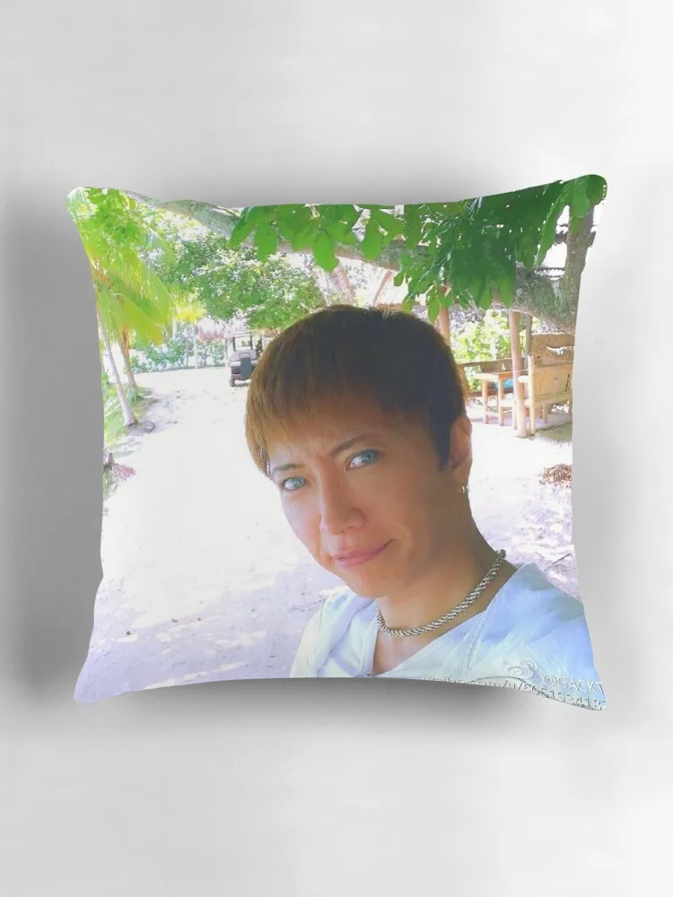 Gackt декоративная подушка чехол для дивана роскошный Рождественский подушки