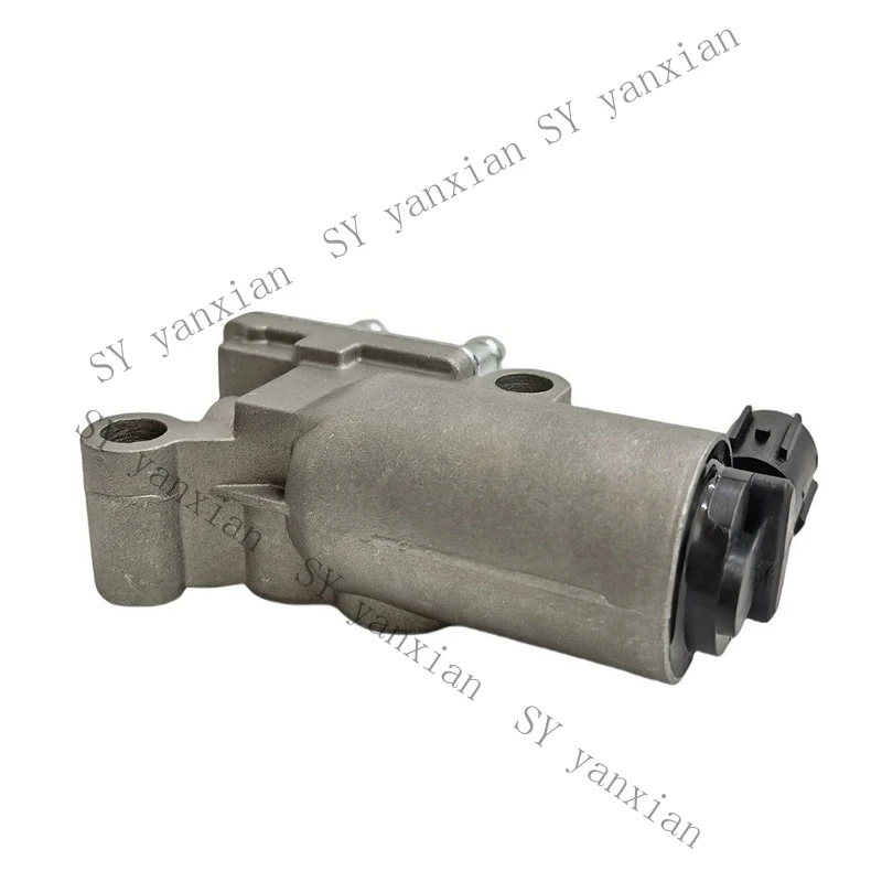 Фото Клапан регулировки холостого хода SY+ 36450-P3F-004 для Honda CRV CR-V 2.0L 98-01 Civic №4