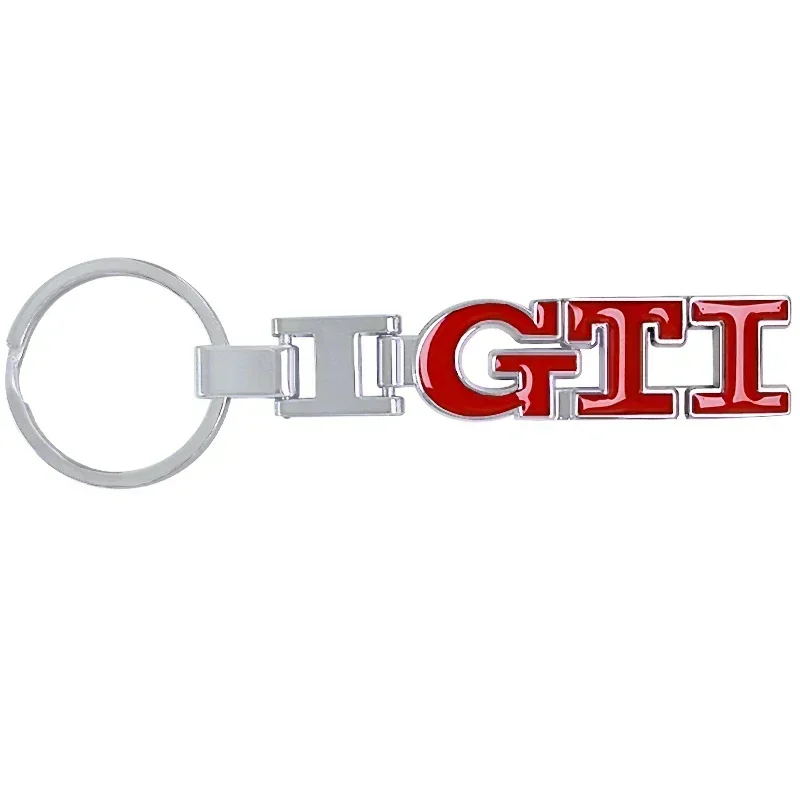 

Для Volkswagen Alloy GTI GTD логотип автомобильный брелок для ключей подарочные брелоки для ключей Golf 3 4 5 7 Polo Passat Jetta Touareg Beetle Tiguan MK5