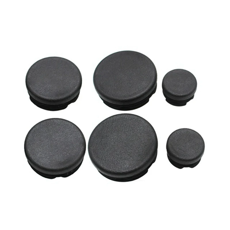 

Motorcycle Fairing Screws Frame Hole Cap Cover Plug Decor Frame Cap For Ducati Multistrada 1200/S 2010-2014