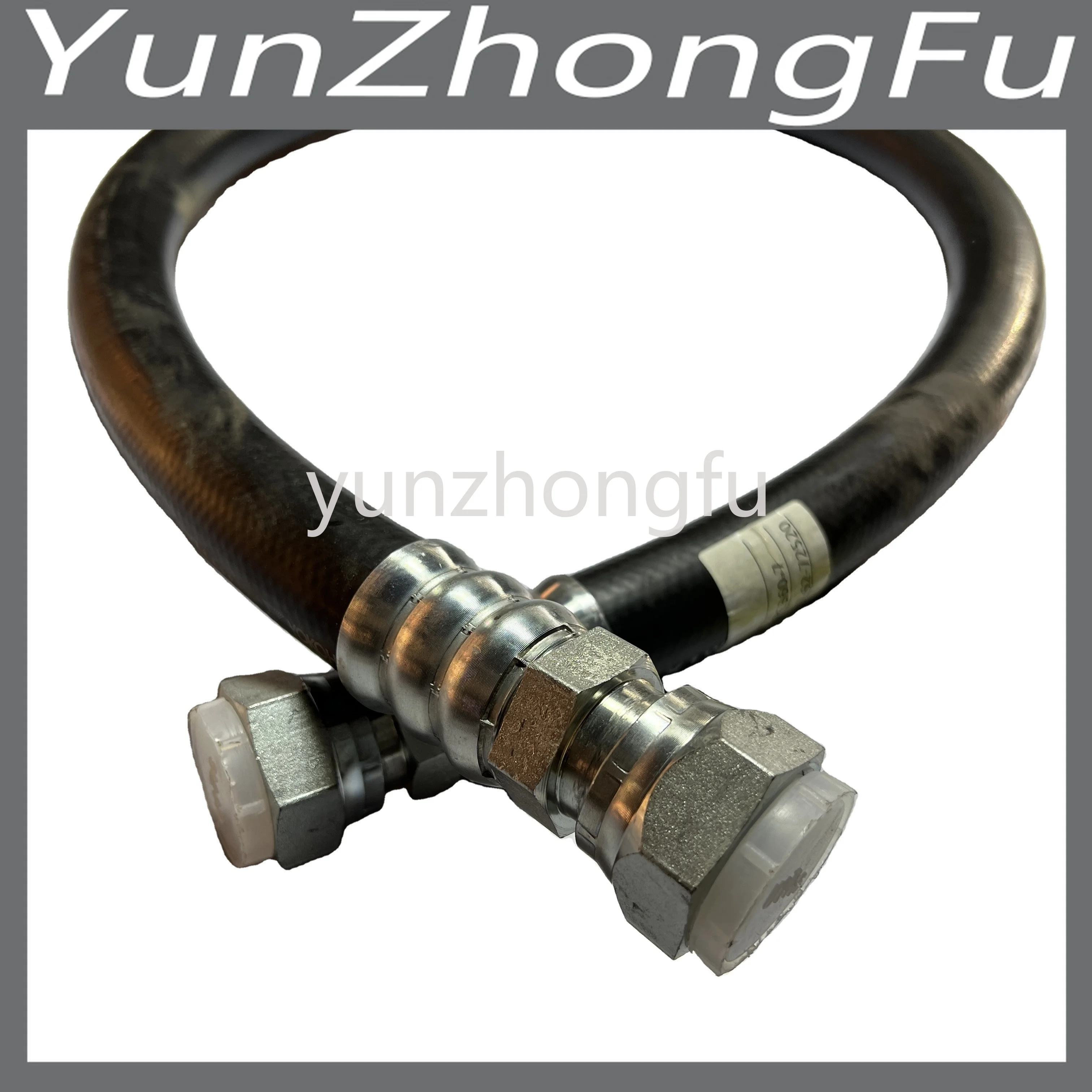 

Excavator spare parts hydraulic hose 207-62-72520 1400MM for PC300-7 PC360-7
