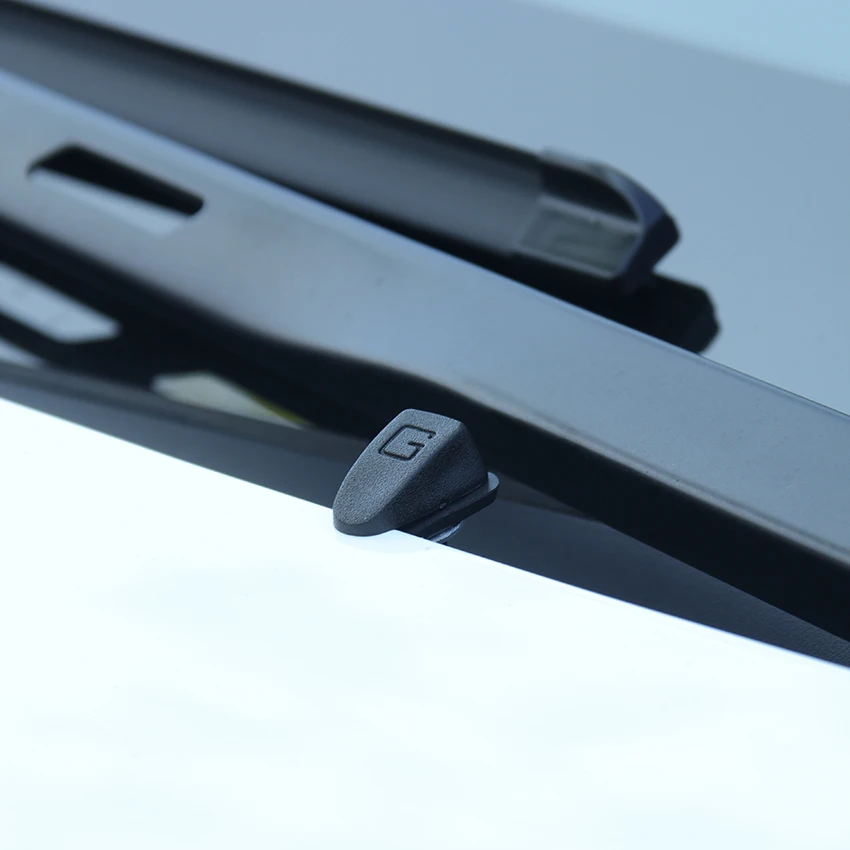 2 шт. универсальная автомобильная форсунка для распыления воды Peugeot 206 207 301 307 2008 RCZ