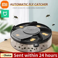 Мухоловка-Карусель из экосистемы Сяоми