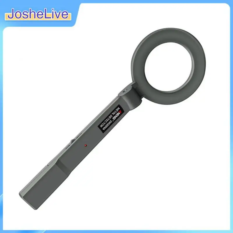 

Metal Detector Small-sized Multi-role Security Inspection Instrument Waterproof Sensitivity Scanner Dm3004a Security Inspector