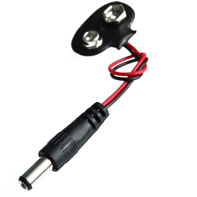 For Arduino Uno R3 Diy Jack Connector New