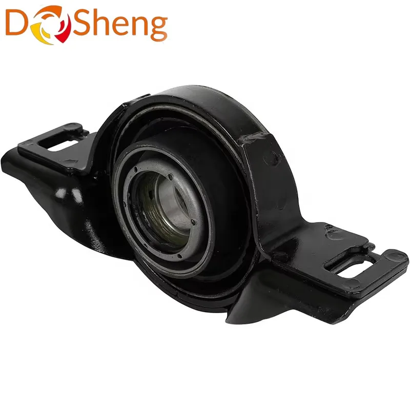 Фото 37230-29015 Центральная опора трансмиссионного вала для Toyota Hyundai Santa Fe 3.5L 2.0T 2009-2015, Lexus RX 300 2015-2022 №1