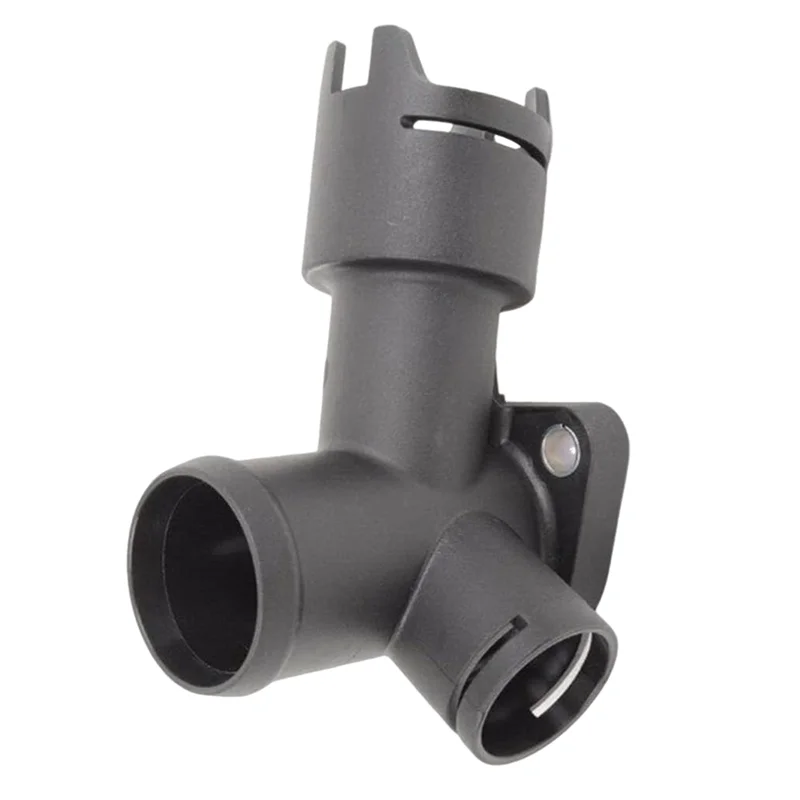 03Х 121133 Соединение трубы водяного фланца двигателя соединение насоса охлаждающей