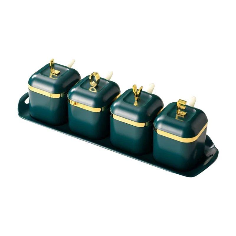 

Домашние искусственные инструменты, зеленая банка, сахарница из Пномпеня