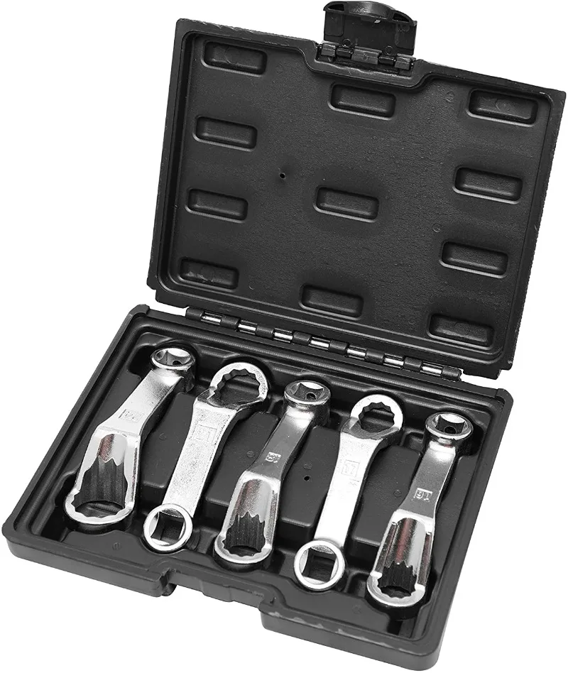 5 шт. торцевой ключ для крепления двигателя офсет задняя ось регулировка развала