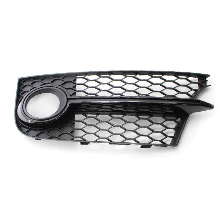 Для Audi TTS Sport 8J 11-14 лет назад бампер противотуманная рама противотуманной фары