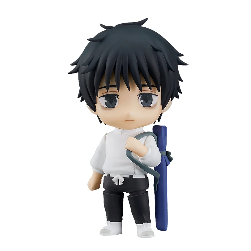 

Nendoroid Bone Yuta Theatrical Edition Spell Return Battle Hand-made Model Play Around Movable Human Figure Gift Toy Collection