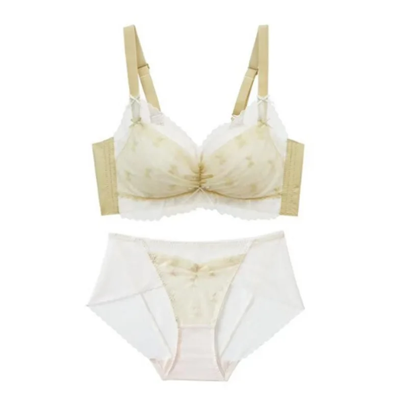Комплект женского нижнего белья Desire