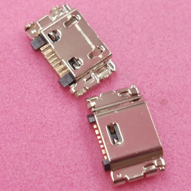 20 шт., Usb-разъём для зарядного устройства, для Samsung Galaxy J1 J100 J2 J3 Pro J3110 J3119 J300 J320 J250 J310 J3108
