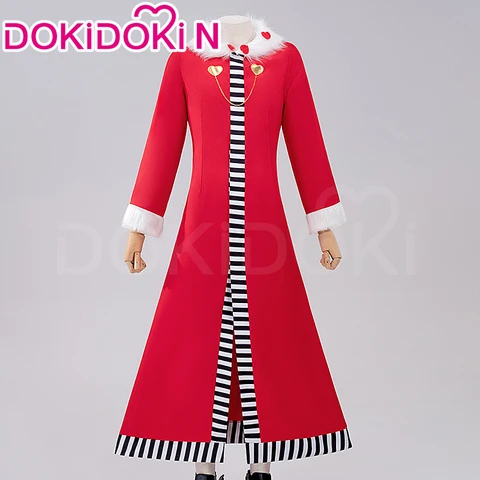 Валентино Косплей Костюм Alastor