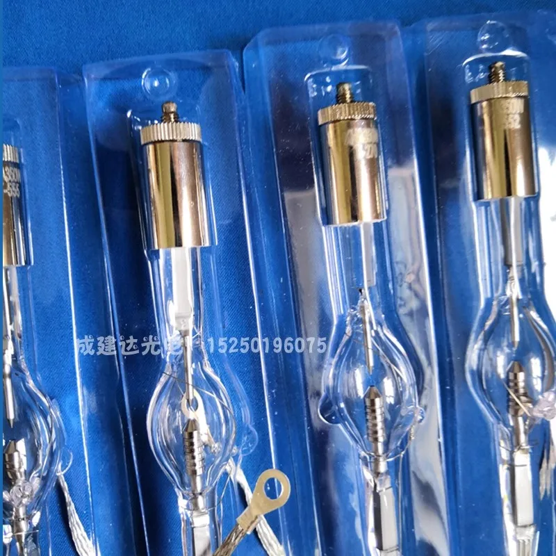 Высоковольтная короткая дуговая лампа x-onon 350 Вт холодная фотолампа x-ononon XHA350W