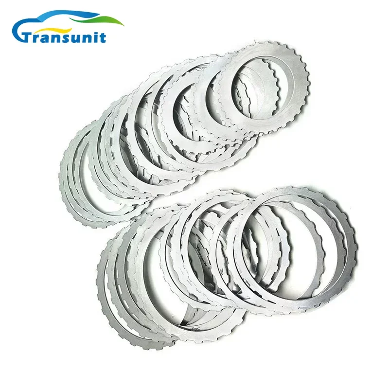 Новый ZF5HP19 5HP19 Комплект сцепления для ремонта автомобильной коробки передач BMW AUDI