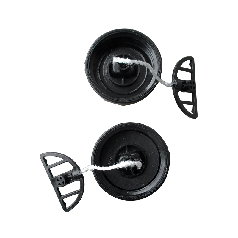 

Parts Fuel Cap Oil Cap For Stihl Chainsaw 017 018 MS170 MS180 1130 350 0500 Set 2pcs Brand new Durable Useful New