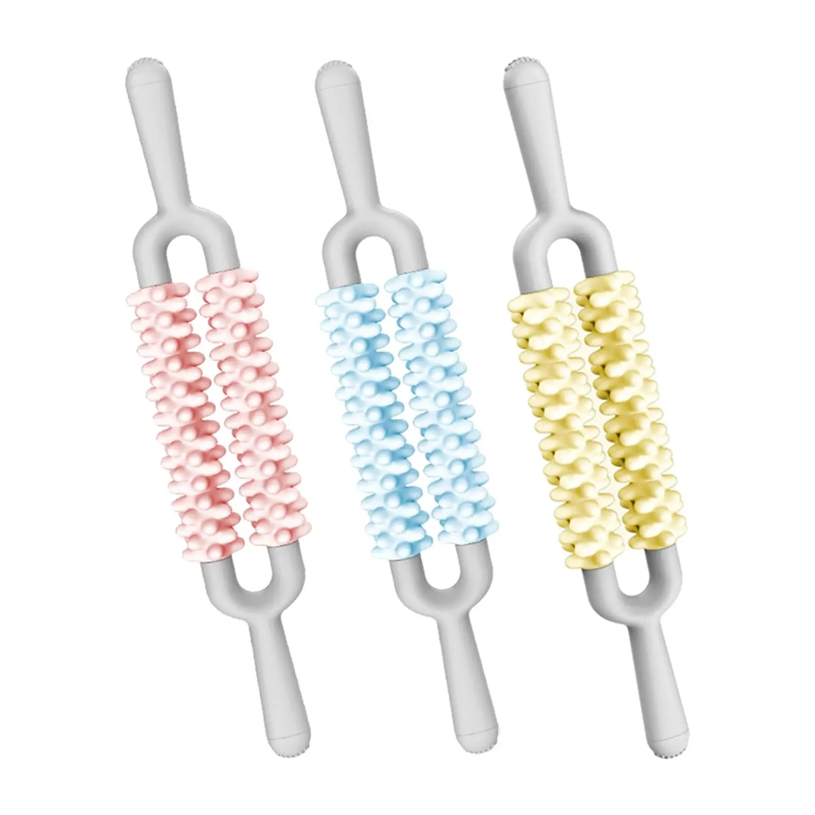 

Massage Roller Stick Muscle Massage Tool for Thigh, Calf, Arm, Shoulder