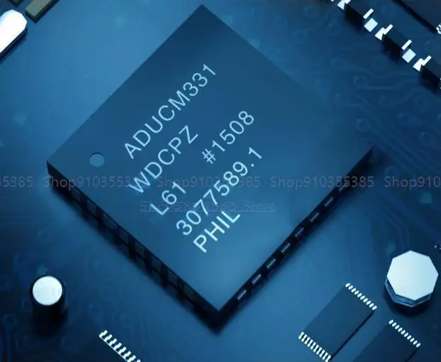 

2-10pcs New ADUCM331WDCPZ ADUCM331WDCPZ-RZ ADUCM331WACPZ ADUCM331WACPZ-RZ ADUCM331 QFN32 Microcontroller chip