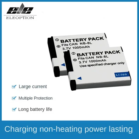 Canon Pc1475 Battery - Купить Недорого | AliExpress