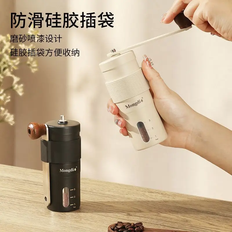 Легкая портативная ручная шлифовальная машина Mongdio высокого качества с