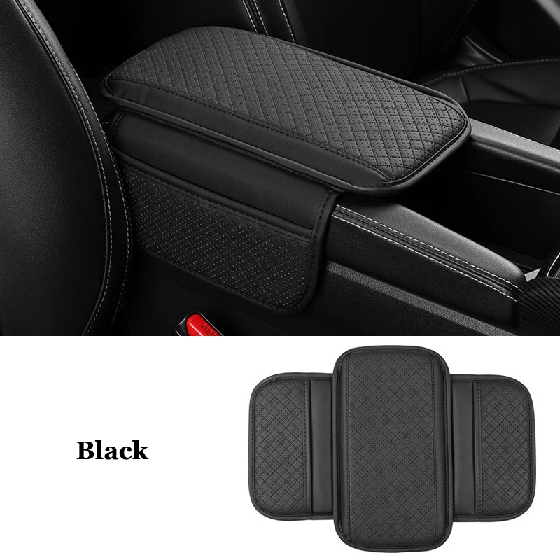 

Автомобильный подлокотник, коврик для подлокотника, коврик для KIA Sportage Cerato Picanto Soul Sorento Sedona Optima RIO 2 3 4, аксессуары для внутреннего хранения