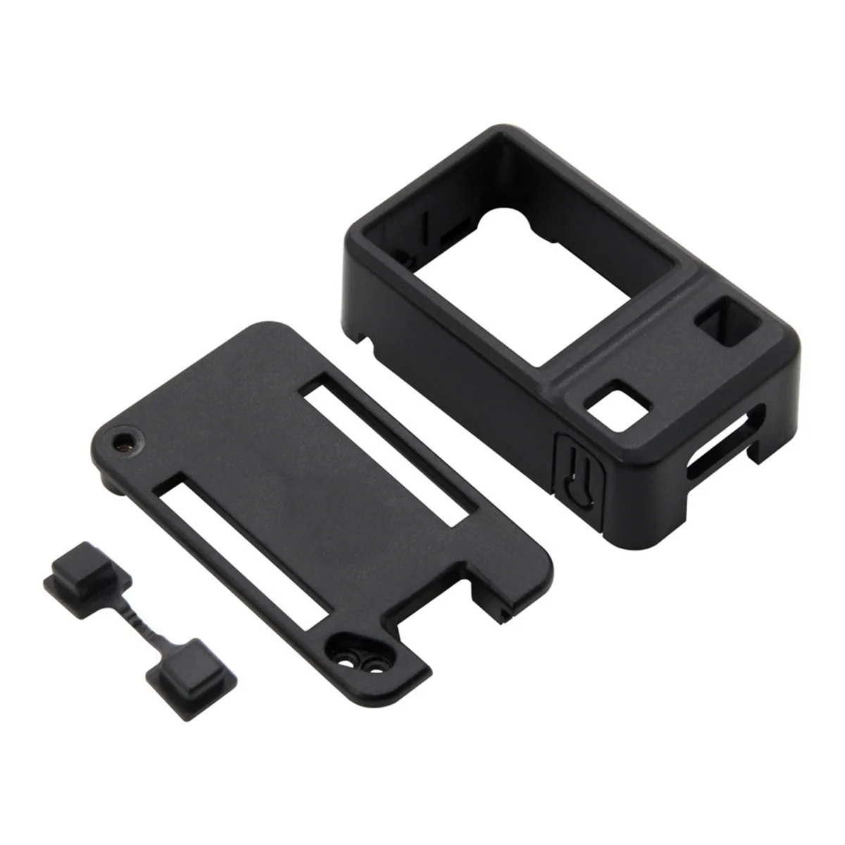 NerdMiner T-QT ESP32S3 GC9A01 0 85-дюймовый ЖК-модуль с чехлом для Nerd Miner Bitcoin Solo Lottery BTC S3FN4R2