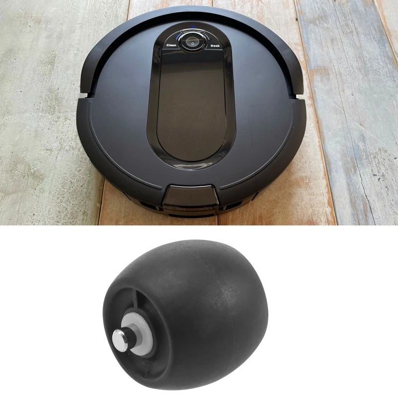 Для робота Shark IQ QR100SB QR100SG R101ae ION Robot R85 R87 700 720 модель 1156FK95 0 запасные части Передняя