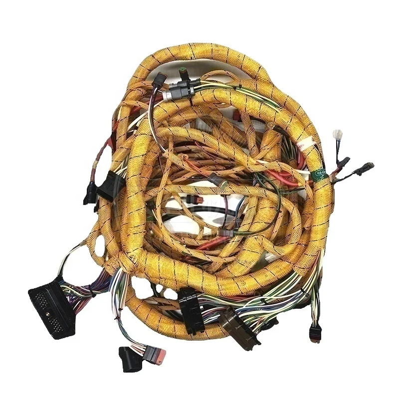 AP жгут AS-CAB 2899559 экскаваторный двигатель грузовик бульдозер грейдер запасные